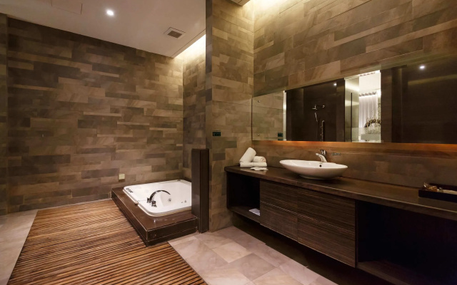 Leedon Motel
