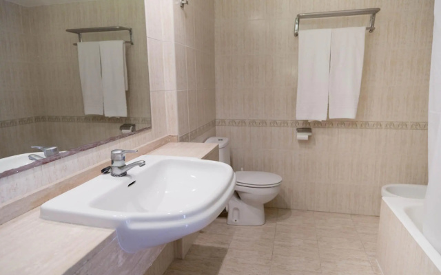 Paradiso Ibiza Art Hotel - Adults Only