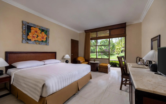 The Jayakarta Bali