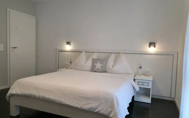 Hotel Salvi