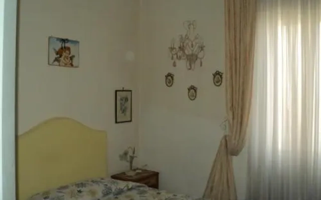 Villino dei Coralli