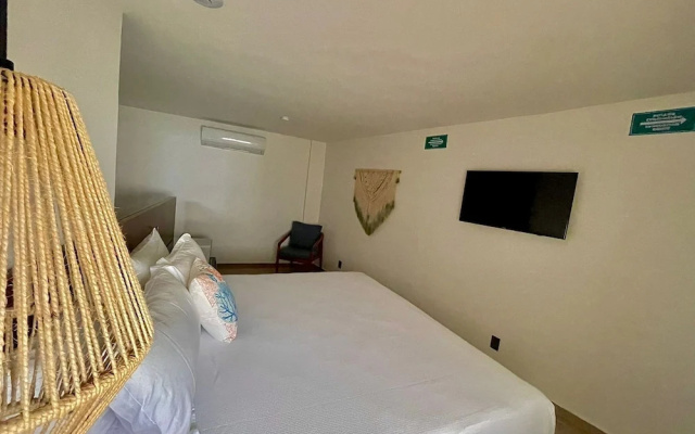 Hotel Nuxká