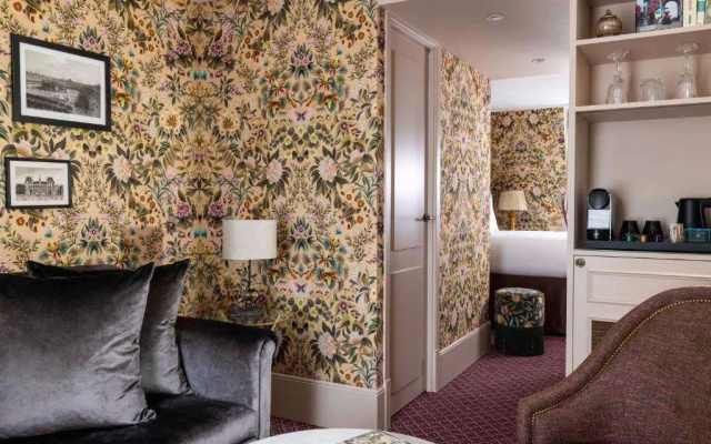 Une Autre Chambre