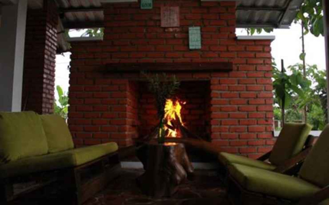 Villa Lira - Buah Batu Bandung