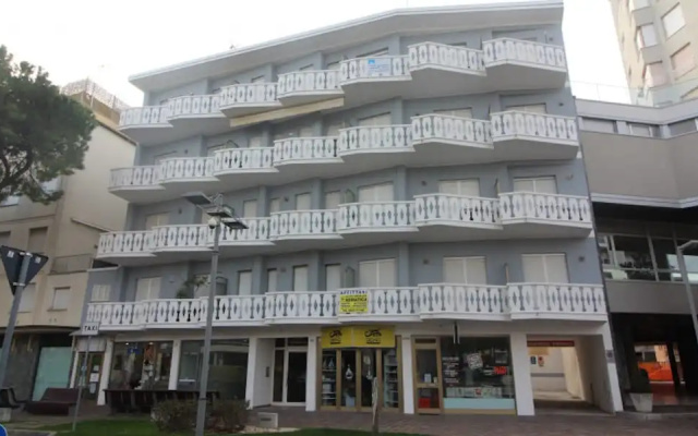 Cozy Flat in the Heart of Lignano
