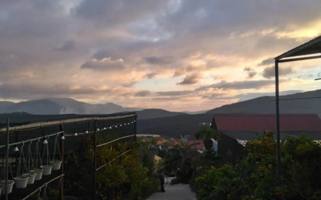 Moonlight Homestay