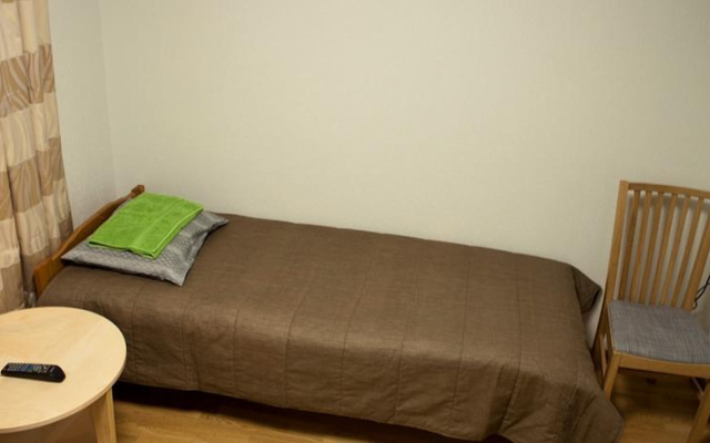 Mulgi Guest House