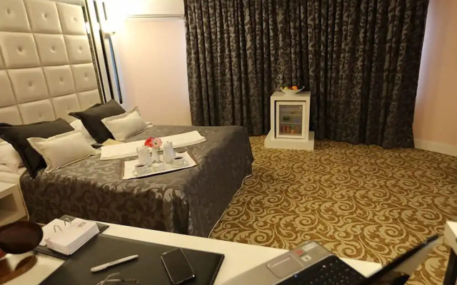 Hotel Grand Nigde