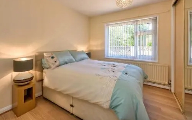 Pant Gwyn Bungalow