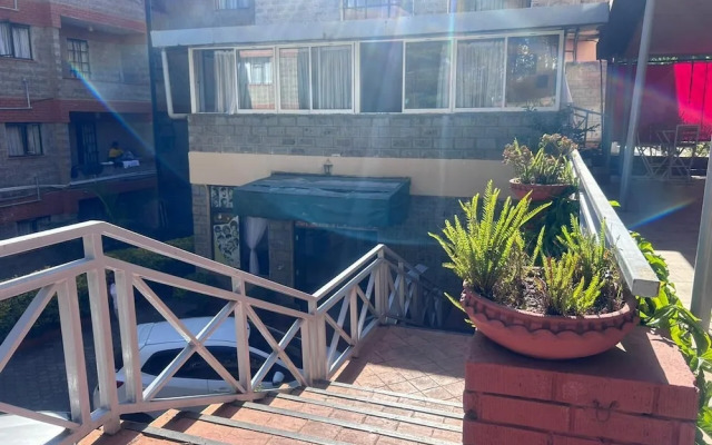 Westlands Villas