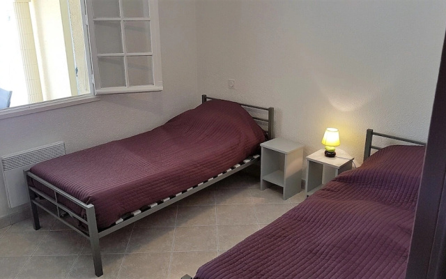Vlla PP Piscine Priv
