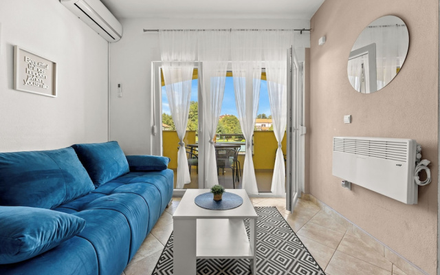 Apartments Rondine