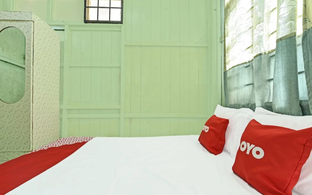 OYO Home 90549 Teemoran Budget Homestay