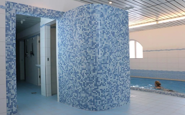 Hotel Helvetia
