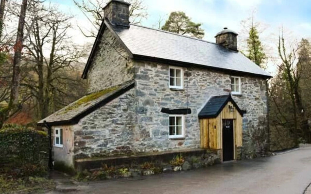 Pen y Bont