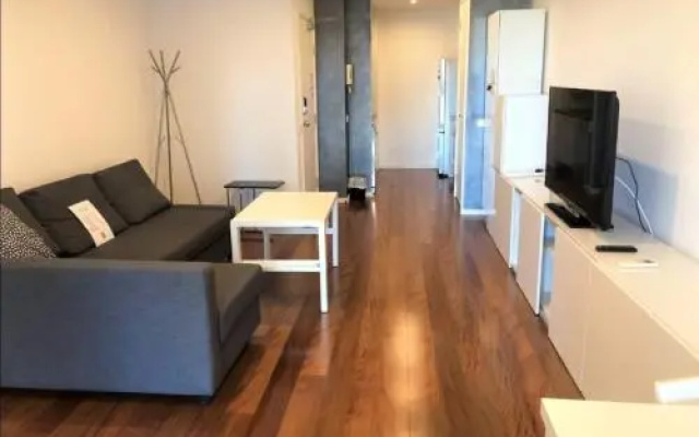 City Tower Apartment