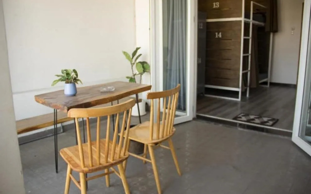 Heystorm Homestay - Hostel