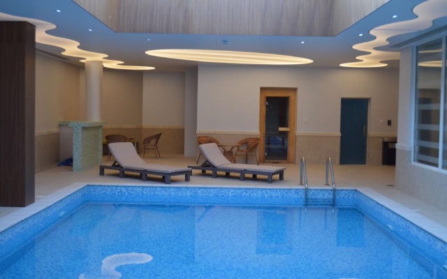 Tulip Inn Modon Riyadh Hotel
