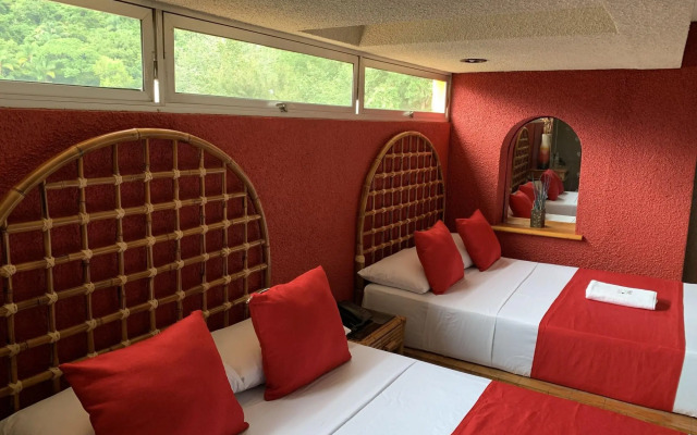 Hotel Alameda Orizaba