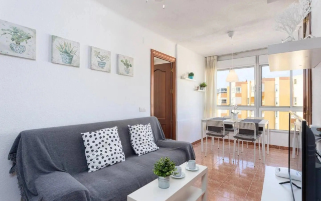 Apartamento Torrox Playa Solset