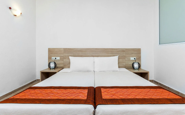 Xenios Possidi Paradise Hotel