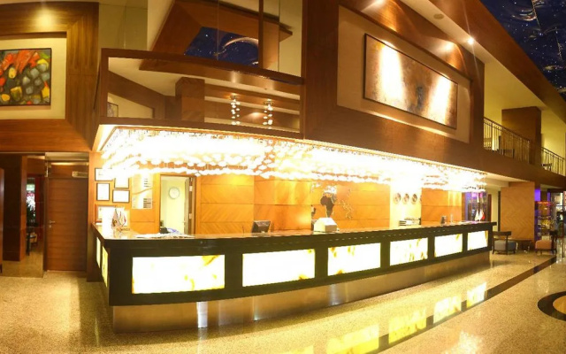 A11 Hotel Obaköy - All inclusive