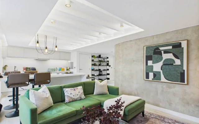 Be London - Borough Market Residences