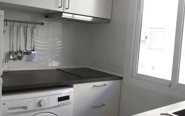 Apartamento Santa Justa