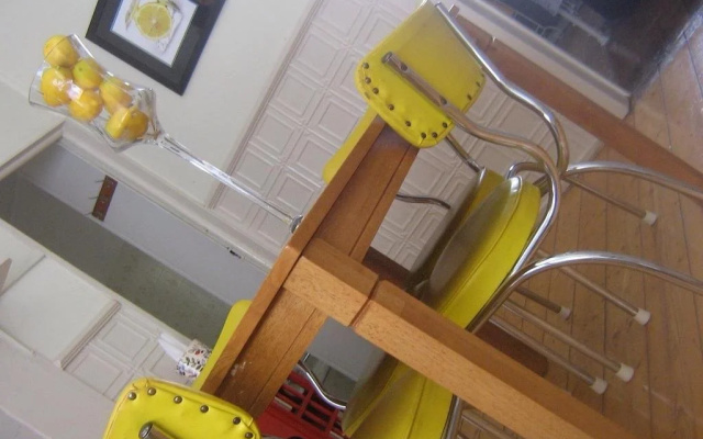 Lemon Cottage