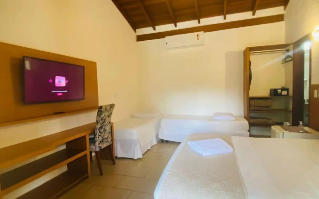 Hotel Praia do Portinho