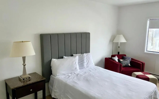 Hotel Sigma