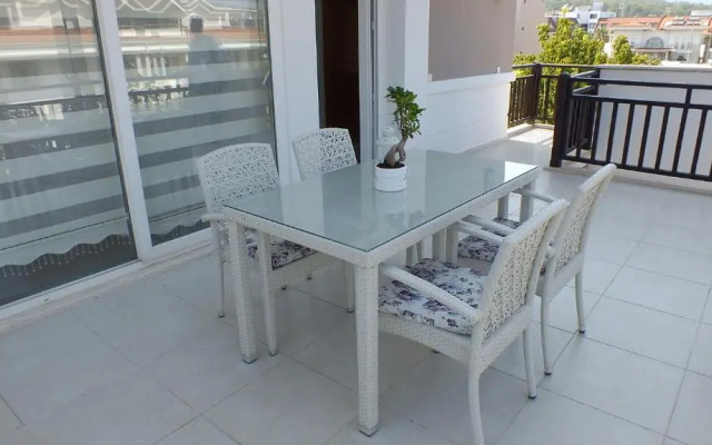 Taurus Residences 2