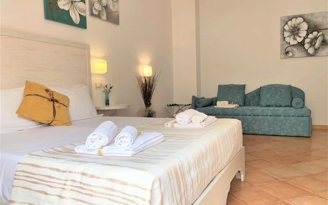 Badia Rooms & Breakfast