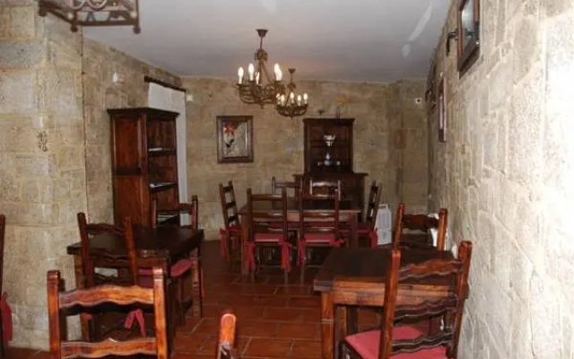 A Laxareta