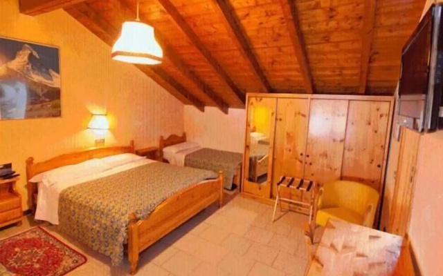 Hotel Stelvio