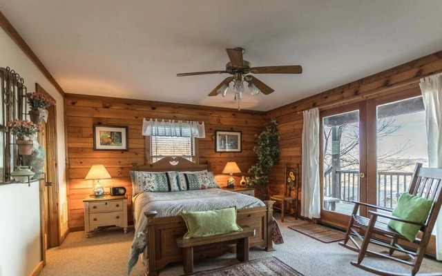 Meagan's Loft