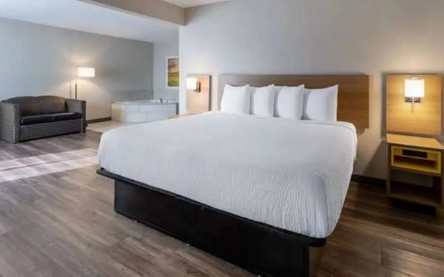 Haven Inn & Suites