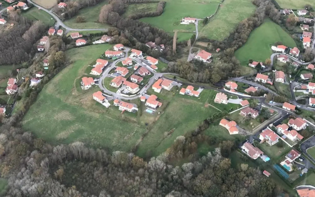 Maison Ganttipiena
