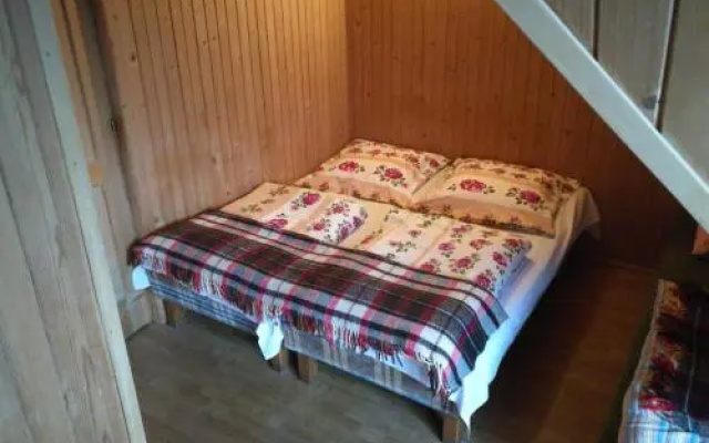 Pokoje gościnne u Zofii Bafia spółka z oo