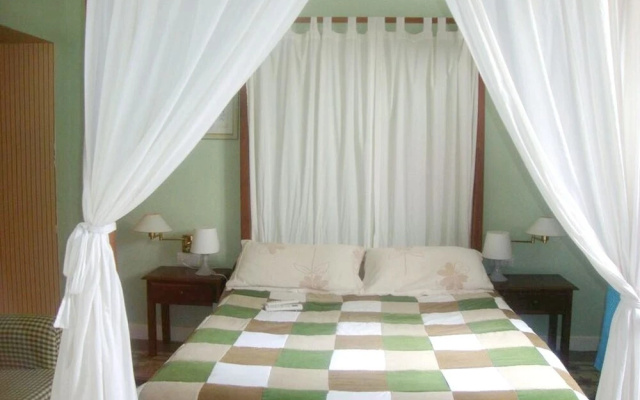 House With 4 Bedrooms in Almagro, With Furnished Terrace