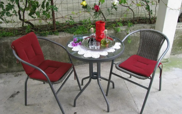 Apartment Gogol