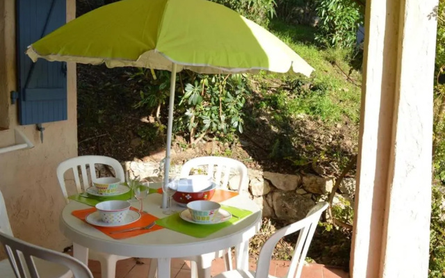 Appartement Les Issambres, 2 pièces, 5 personnes - FR-1-226-380