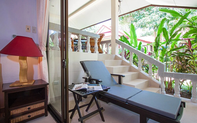 Happiness Villa A