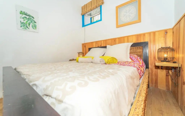 Beach Apartment