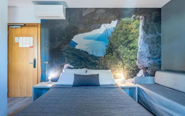 Hotel Rubino