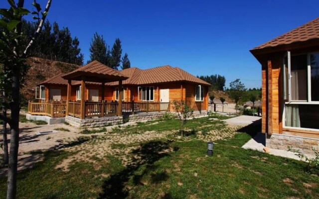 Yijing Rose Spring Holiday Hotel Bazhou
