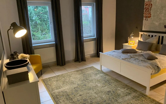 Luxus-Apartment Quierschied