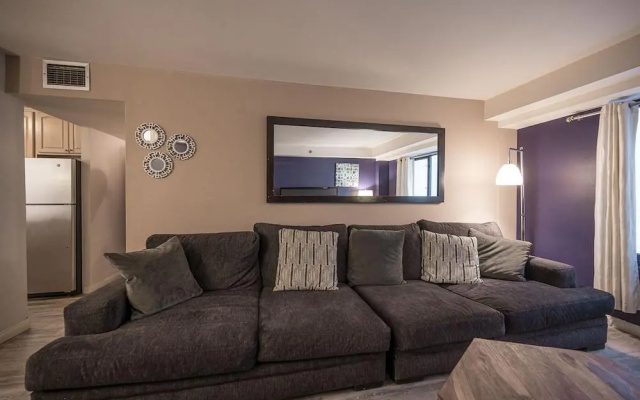 STS Large Condo On Strip No Resort Fee