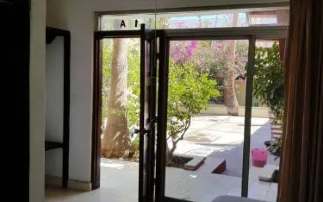 Hotel Calafia