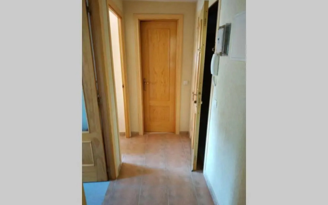 Apartamento La Parra